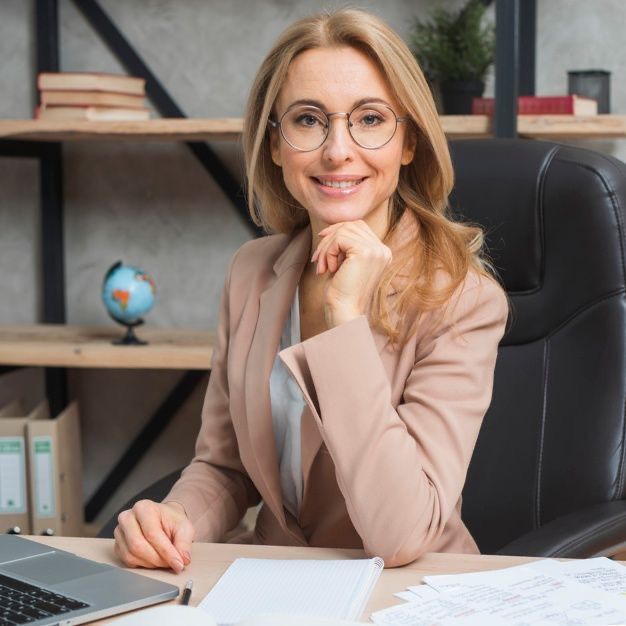 Recepcionista