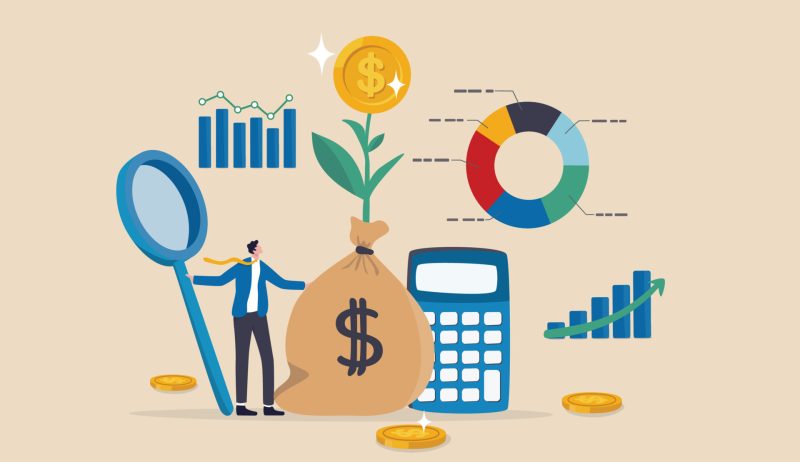 frase planificacion financiera